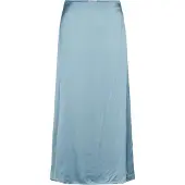 Americandreams Falda 'Alia' azul pastel