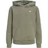 JJ REBEL Sudadera oliva