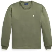 Ralph Lauren Camiseta oliva