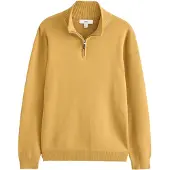 Next Jersey amarillo oscuro