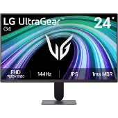 LG Monitor Gaming 24g411b-b 24´´ Fhd Ips Led 100hz