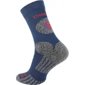 Stark Soul Calcetines azul oscuro