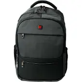 Travel N Meet Mochila gris