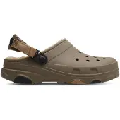 Crocs Zuecos All-terrain Lined