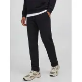 JJ REBEL Pantalón 'JREBCARL' negro