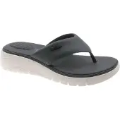 Beppi Sandalias de dedo negro