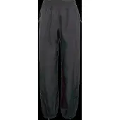 Adidas By Stella Mccartney Pantalón deportivo antracita