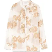 Oltre Blusa blanco
