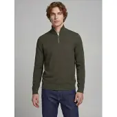 JJ REBEL Jersey 'JREBCALLUM' oliva