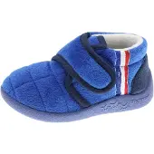 Beppi Zapatillas de casa 'Indoor Shoe' azul
