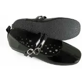 Cool Club Bailarina negro
