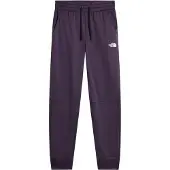 The North Face - Women's Mountain Athletics Fleece Pant 2.0 - Pantalones de deporte size XS, gris