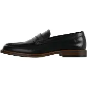 Clarks Zapatillas 'Cranhill' negro