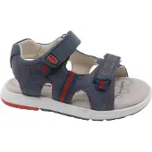 Beppi Zapatos abiertos 'Casual Sandal' navy