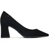 Tamaris Zapatos con plataforma negro