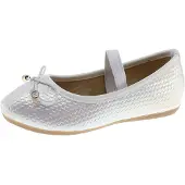 Beppi Bailarina 'Bailarina' blanco