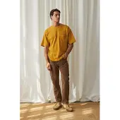 TWOTHIRDS Balavu Pants Malt Ball Talla: 40 | Pantalones Outlet | Hombre