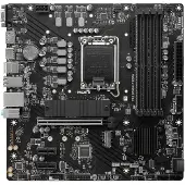 MSI Placa Base B760m Pro