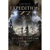 Clair Obscur: Expedition 33 Deluxe Edition