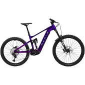 Marin Bicicleta Eléctrica De Mtb Alpine Trail E1 29´´ Bosch