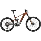 Marin Bicicleta Eléctrica De Mtb Alpine Trail E2 29´´ Bosch