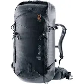 Deuter - Mochilas - Freescape Lite 26 Black - Negro