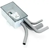 Attwood Bomba De Achique De Ducha 800gph 12v