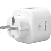 Sonoff Enchufe Inteligente S61s Wi Fi