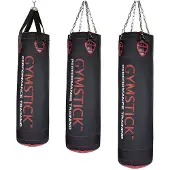 Gymstick Saco De Boxeo Heavy 20kg