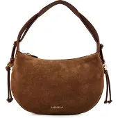 Coccinelle Bolso de hombro 'THESS' umbra