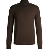 JOOP! Jersey 'Donte' marrón oscuro