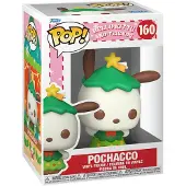 Funko POP! Figura Pochacco Merry