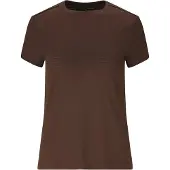 Athlecia Camiseta funcional 'Miwa V2' chocolate