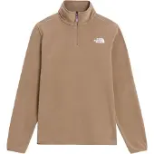The North Face Jersey deportivo 'GLACIER' camelo