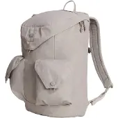 The North Face - Glen Canyon Rucksack - Daypack gris