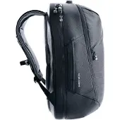 Deuter - Mochilas de viaje - Carry On 30 Black - Negro