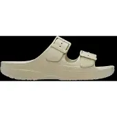 Crocs - Women's Saturday Sandal - Sandalias size 38-39, oliva