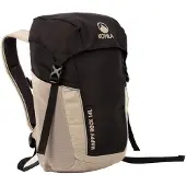 Kohla - Kid's Happy Rock 14 - Mochila para niños negro