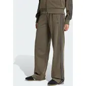 Adidas adidasPANTALÓN HOLGADO FIREBIRD ST Branch / Utility Black Mujer