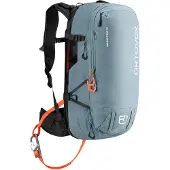 Ortovox - Avabag Litric Tour 30 - Mochila antiavalanchas turquesa