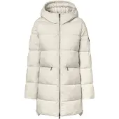 Ecoalf - Women's Marangu Jacket - Abrigo size XL, beige