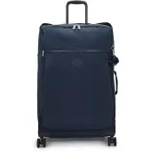 Kipling Basic Darcey Up L 4 ruedas Trolley L 75 cm azul