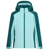 Regatta - Haydenbury - Chaqueta softshell size 11-12 Years, azul