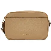 Michael Kors Bolso de hombro camelo