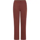 Fransa Pantalón marrón oscuro