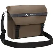 Vaude - Mineo Messenger 9 - Bandolera size 9 l, marrón