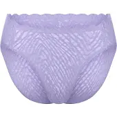 Sloggi Braga 'Zero Feel Bliss' lavanda