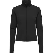 Only Play Chaqueta de chándal 'ONPMina' negro