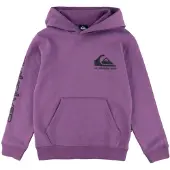 Quiksilver Sudadera Con Capucha Omni Logo