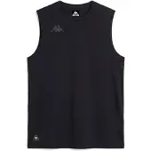 Kappa Camiseta Sin Mangas Ileo